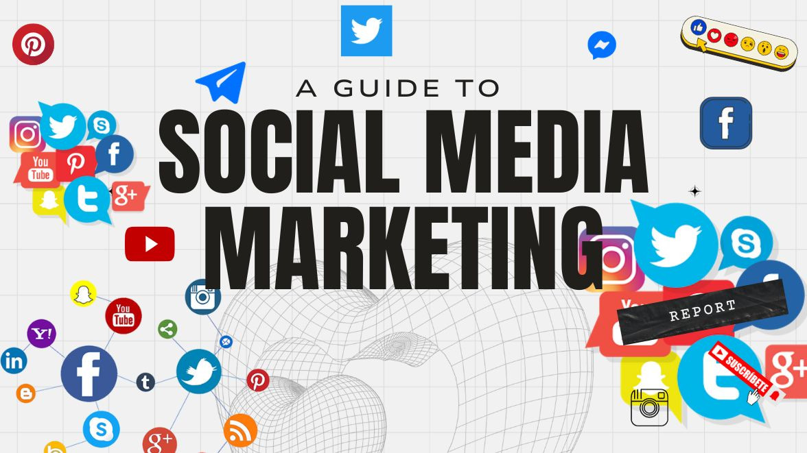 Unleashing the Power of Social Media: The Ultimate Guide to SMM Panels